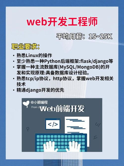 未來十年，計算機(jī)編程領(lǐng)域最吃香的四大職業(yè)方向